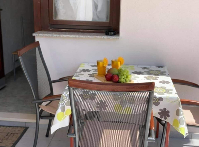 Others 3, Apartments Rio, Biograd na Moru