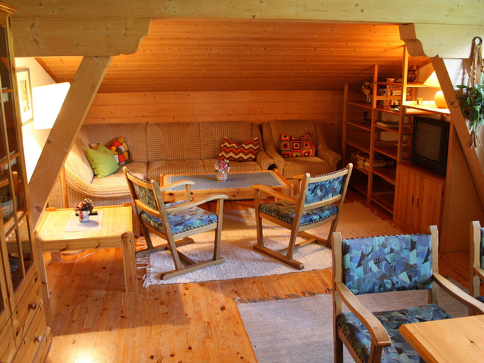 Others 5, Apartment in Flachau near Ski Lift, Sankt Johann im Pongau