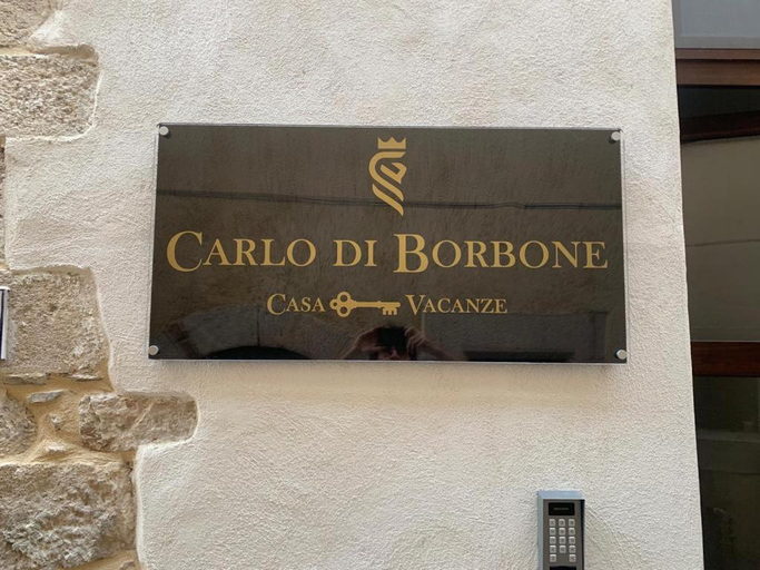 Others 2, CARLO DI BORBONE - Casa Vacanze-, Isernia