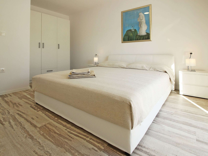 Bedroom, Modern Stay Near Cavtat, Konavle
