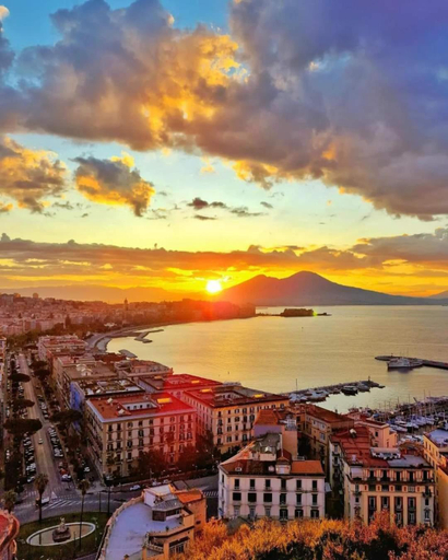 Others 5, Naples Luxury Suites B&B, Napoli