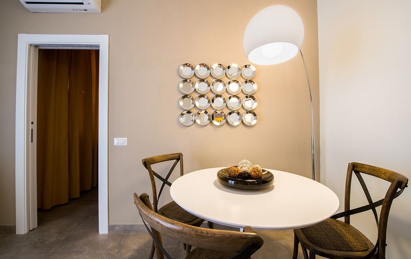 Others 3, Le Dimore del Re, Barletta-Andria-Trani