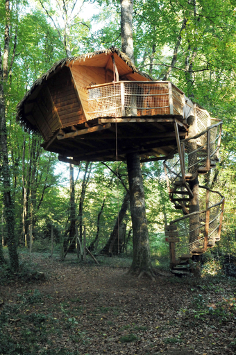 Exterior & Views 2, Le Parc de la Belle, Vienne