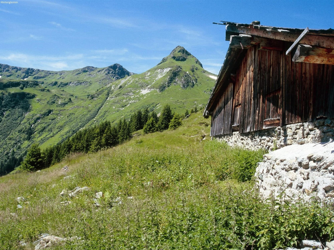 Others 4, Chalet in Saalbach-hinterglemm With Sauna, Zell am See