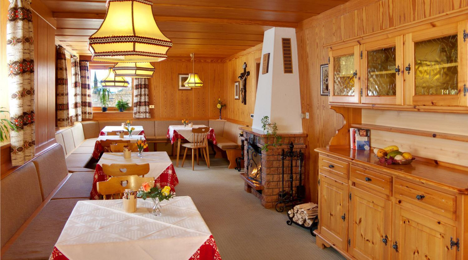 Food & Drinks 4, Residence Toglhof, Bolzano