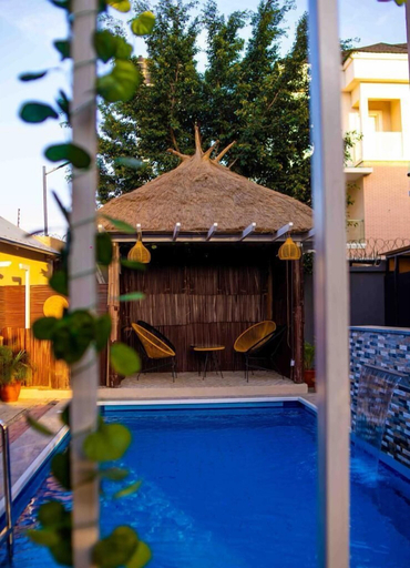 Sport & Beauty, Dozubel Hotel, AbujaMun