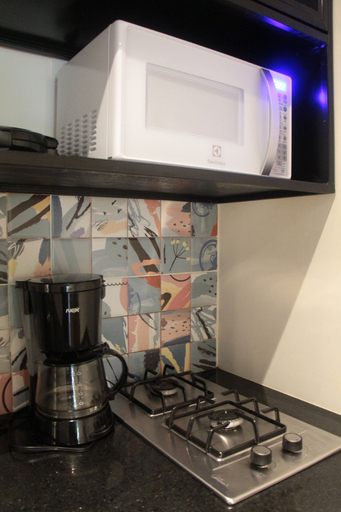 Others 5, Frontera by Roots Rentals, Medellín