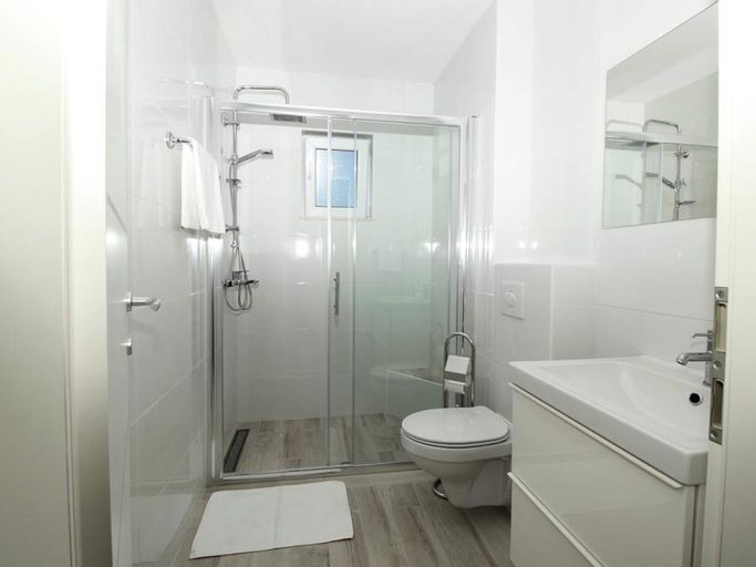 Bathroom 3, Modern Stay Near Cavtat, Konavle