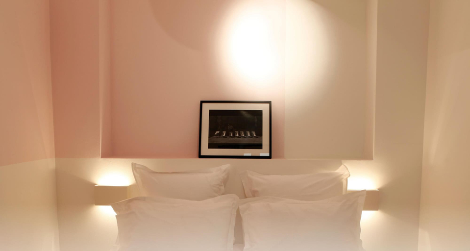 Bedroom 5, Beauquartier - Marais Vertus, Paris
