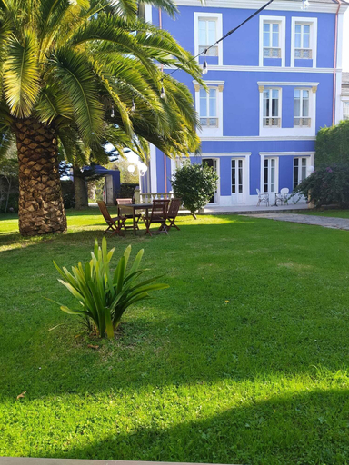 Exterior & Views 2, HOTEL GASTRONOMICO ARAUCARIA, Lugo