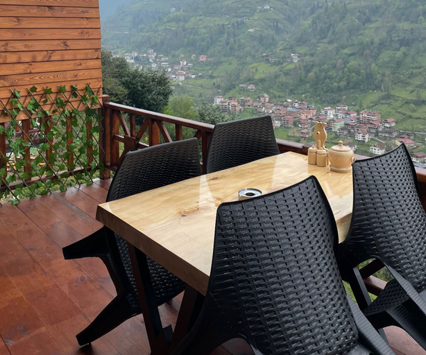 Others 5, Ar Mavor Bungalov, Ardeşen