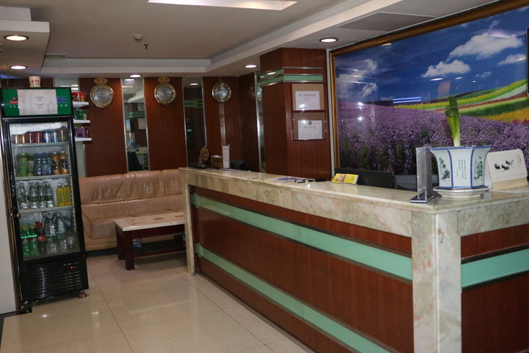Others 5, Yixin Business Hotel, Guangzhou