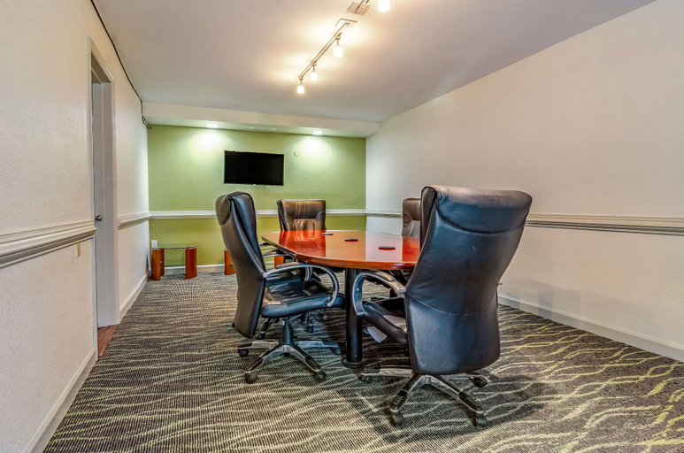 Others 5, Quality Inn & Suites Creedmoor - Butner, Granville