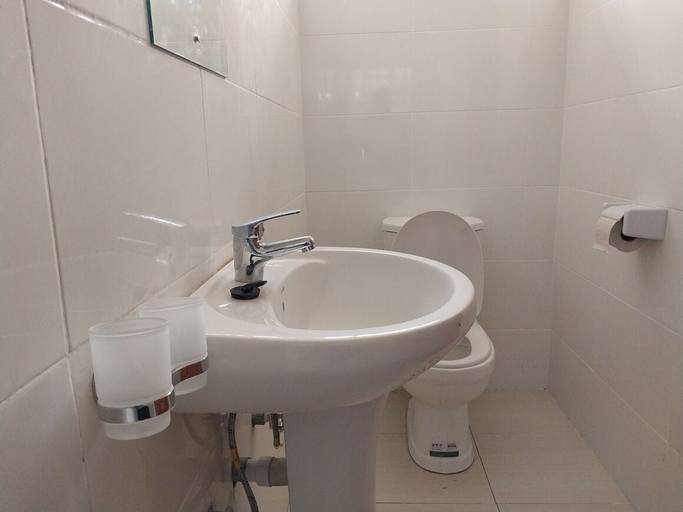 Bathroom, Sagada Lamuria Resort, Laikipia East