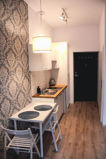 Others 3, Apartament Kattowitz, Będzin