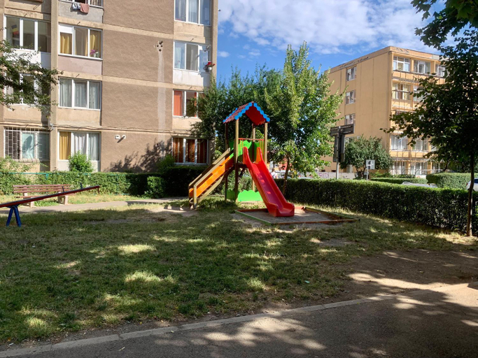 Others 3, JAD Apartments - Calea Bucuresti, Brasov