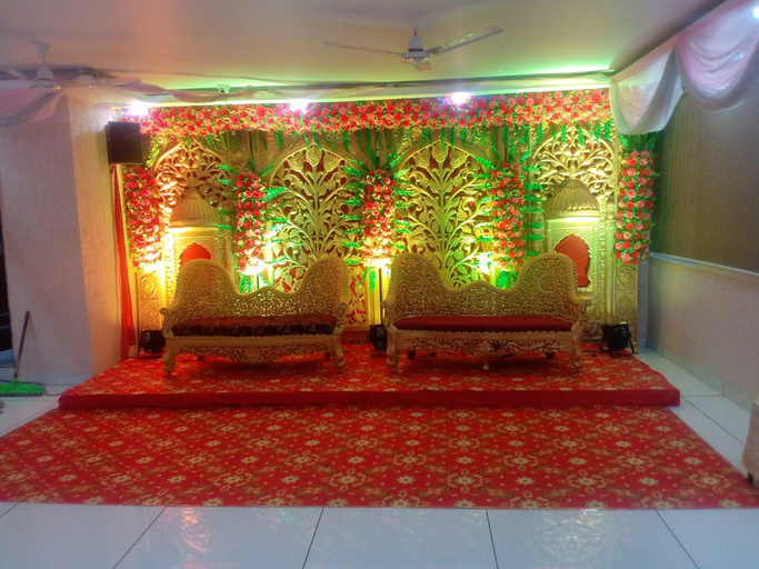 Others 4, Hotel JALSA DLX Bhopal, Bhopal