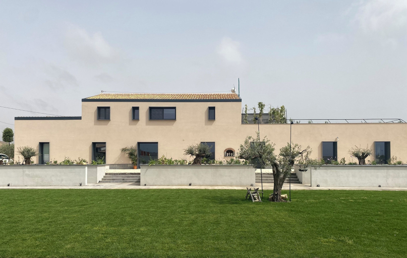 Exterior & Views 2, Bahal dell Etna, Catania