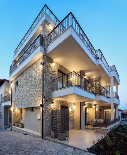 Exterior & Views 2, Epineio Comfort Living, Central Macedonia
