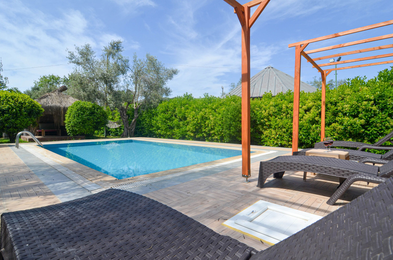 Room 5, KAYI VILLAS, Fethiye
