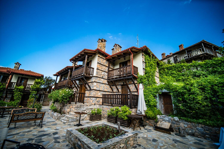 Others 4, IMON Boutique Appartments, Central Macedonia
