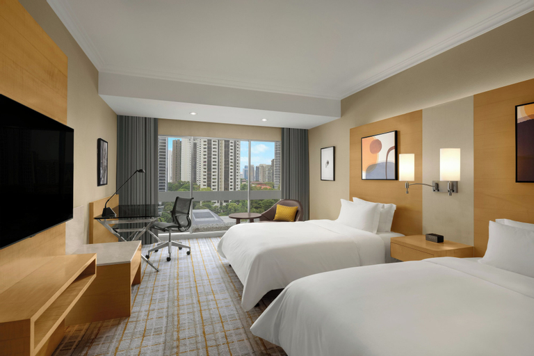 Bedroom 20