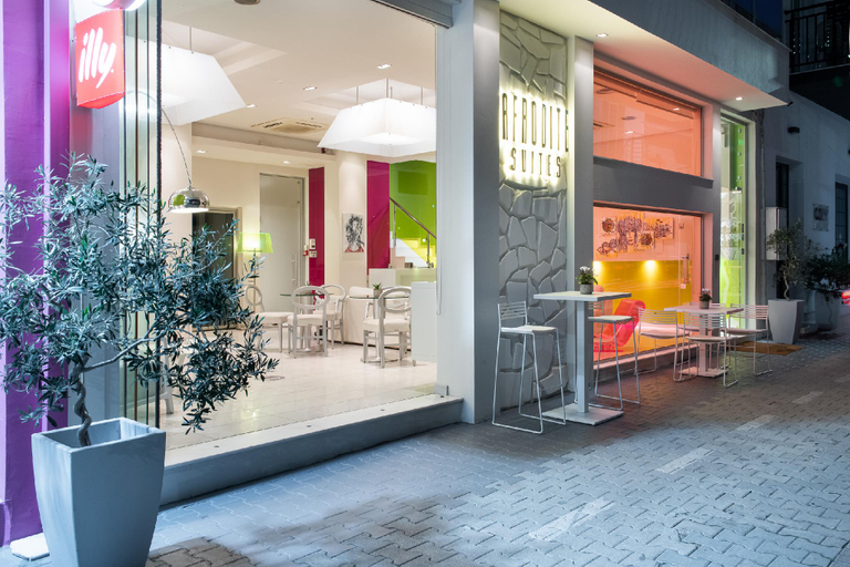 Others 5, Afrodite Suites, East Macedonia and Thrace