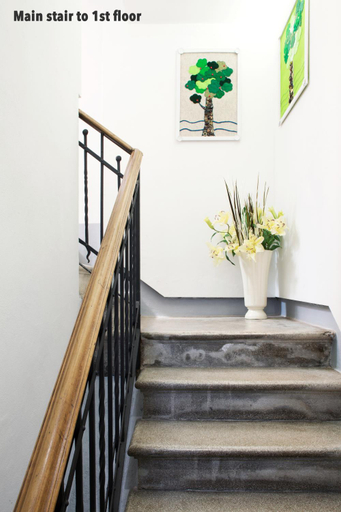Others 5, Aria e Luce Suites a Venezia, Venezia