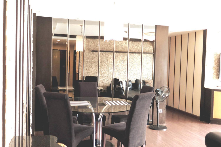 Food & Drinks, 7A-Lovely 2 Bedrooms 3 Bathrooms, Wattana