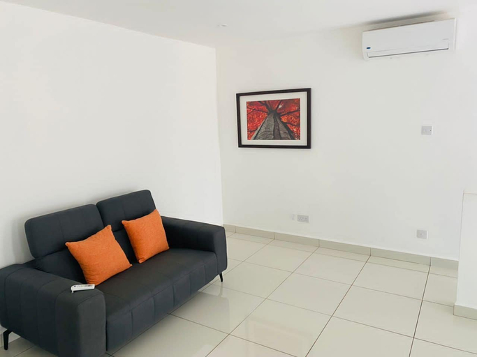 Others 4, Embassy garden ebs legend luxury studio, Accra