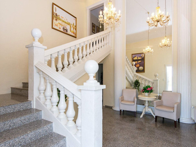 Others 5, 5 Star Holiday Home in Lunderskov, Kolding