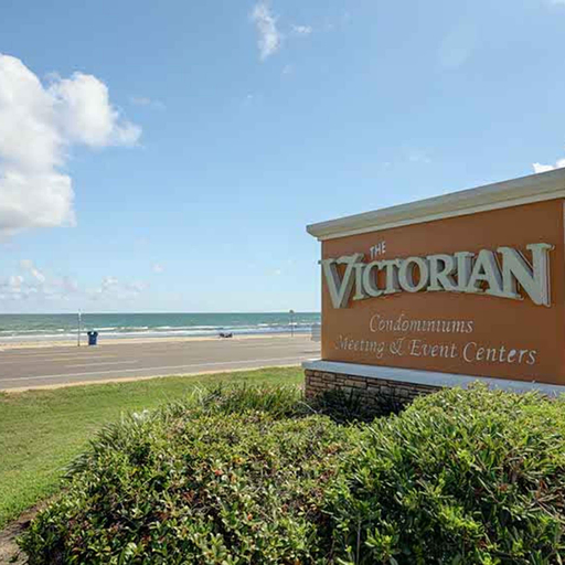 Room 2, Charming Waterfront Condo, Galveston