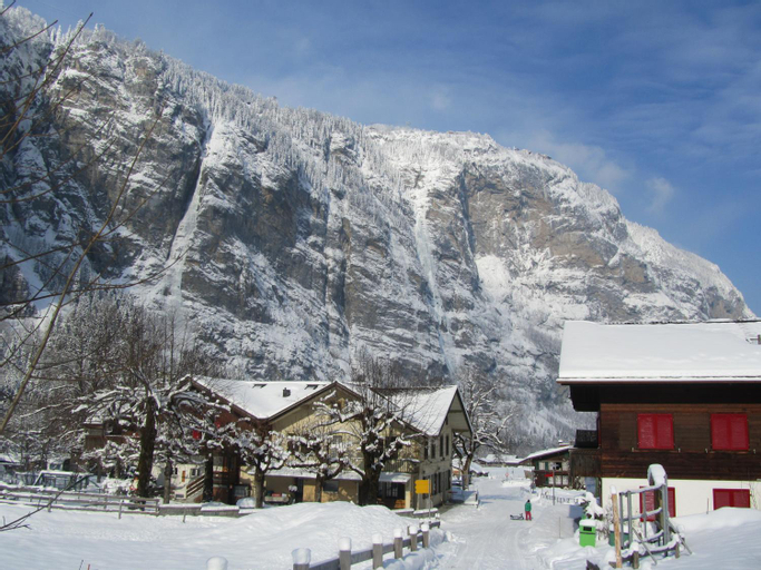 Others 4, Hotel-Restaurant Stechelberg Bed & Breakfast, Interlaken
