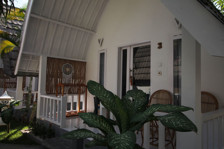 Exterior & Views 2, New Balengku Dua Hotel, Lombok