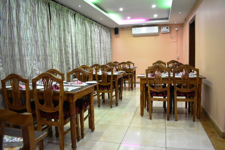Food & Drinks 4, Empires Joda, Kendujhar