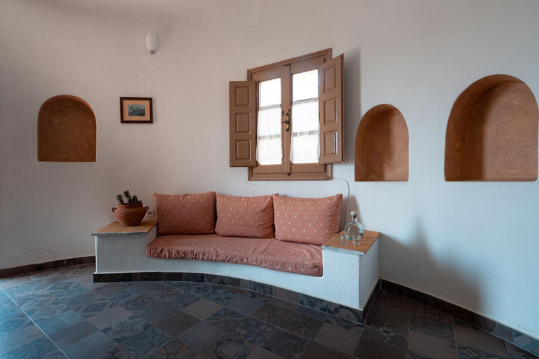 Others 3, XARAKI Traditional Houses, South Aegean