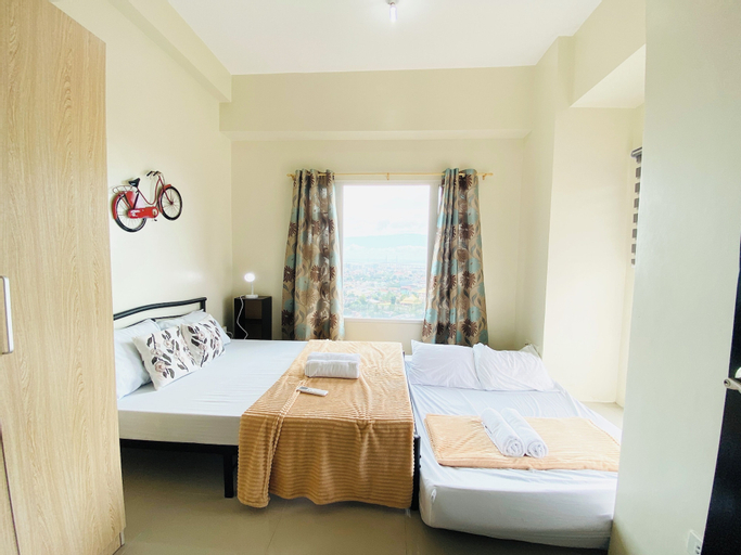 Bedroom 8