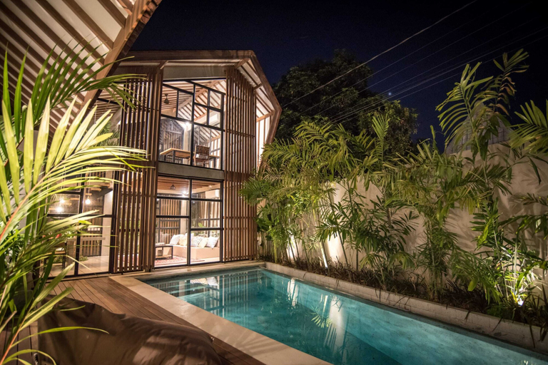 Sport & Beauty 5, Villa Nina, Badung