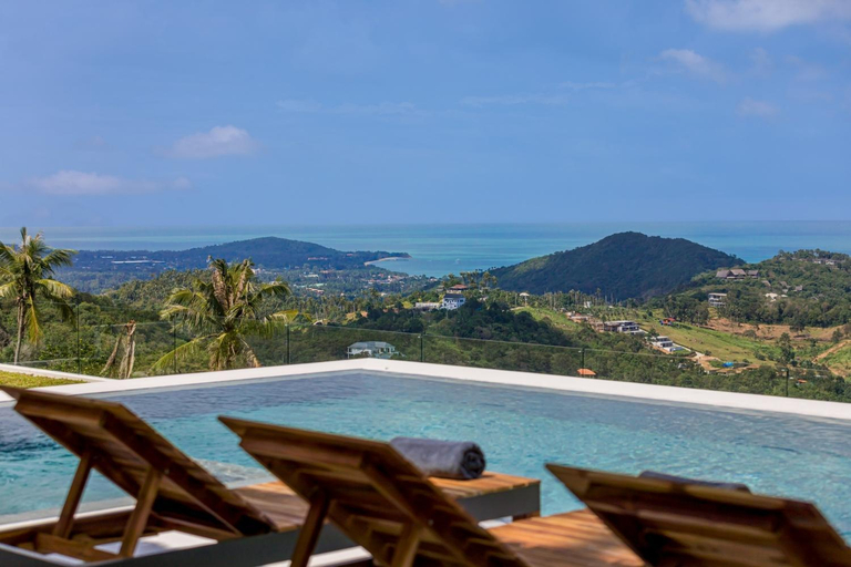 Others 2, Designer's Delight: Lilly Belle: 4 Bed Pool Villa, Ko Samui