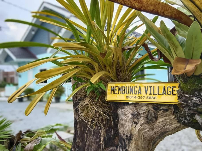 5, Membunga Village, Kota Bharu