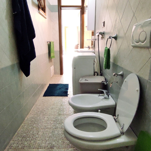Room 3, Casa Marilda 3 A 200 M dal Mare a Santa Maria Di Leuca, Lecce