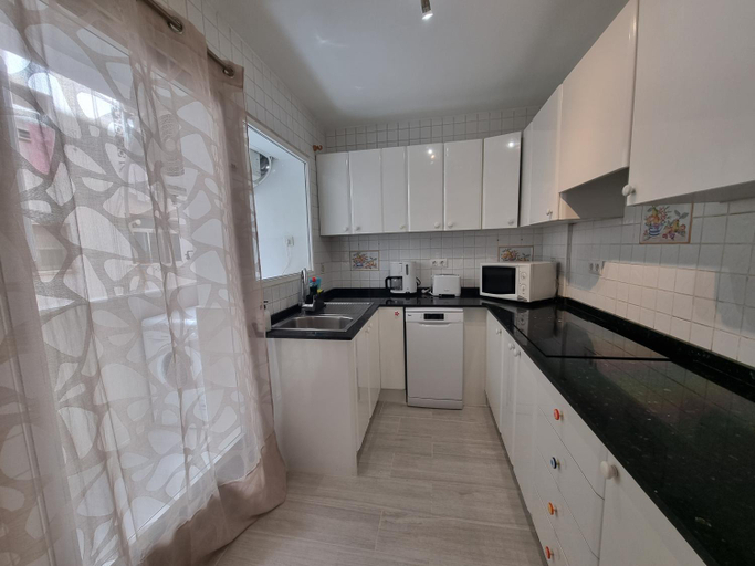 Others 5, Apartamentos en Denia frente al Puerto!, Alicante