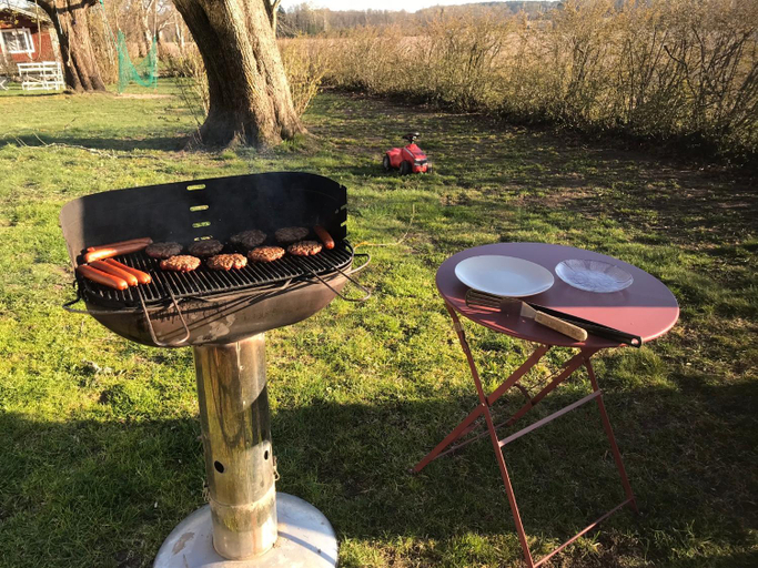 Food & Drinks, Karaby Gard, Country Living sjalvhushall, Kristinehamn