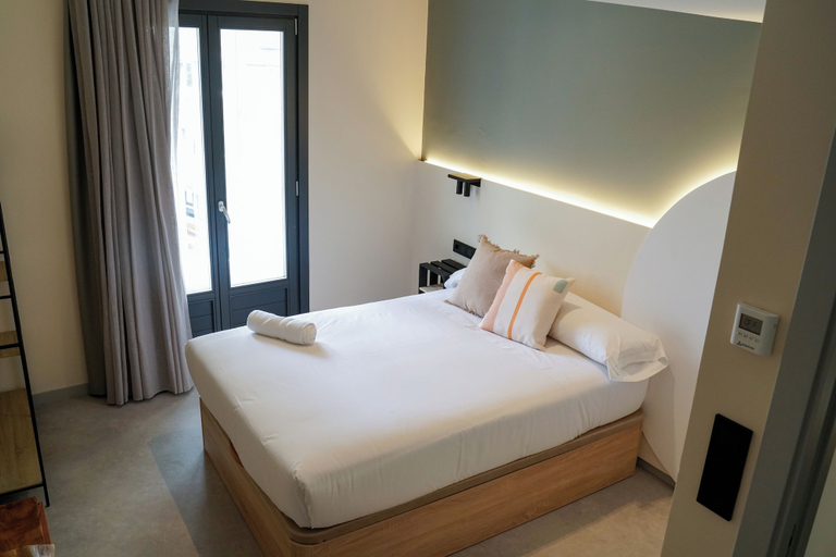 Bedroom 3, Coliving Compostela, A Coruña
