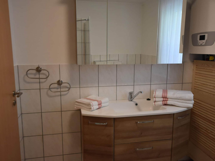 Bathroom 3, Beachside Bungalow, Boiensdorf, Nordwestmecklenburg