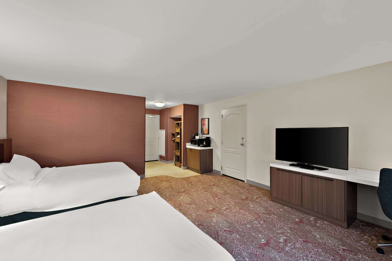 Bedroom 7