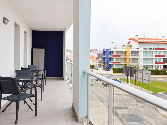 Others 5, Apartment Sao Martinho Near Beach, Alcobaça
