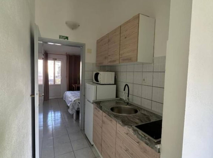 Others 4, Apartments Natali, Gradac