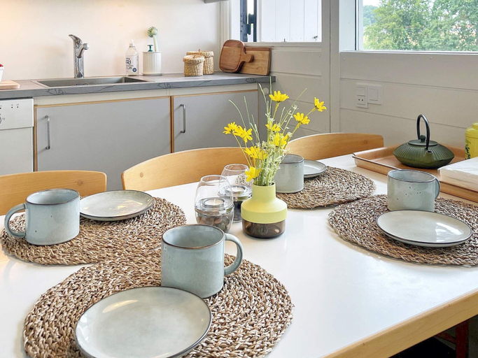 Others 4, 5 Star Holiday Home in Aabenraa, Aabenraa