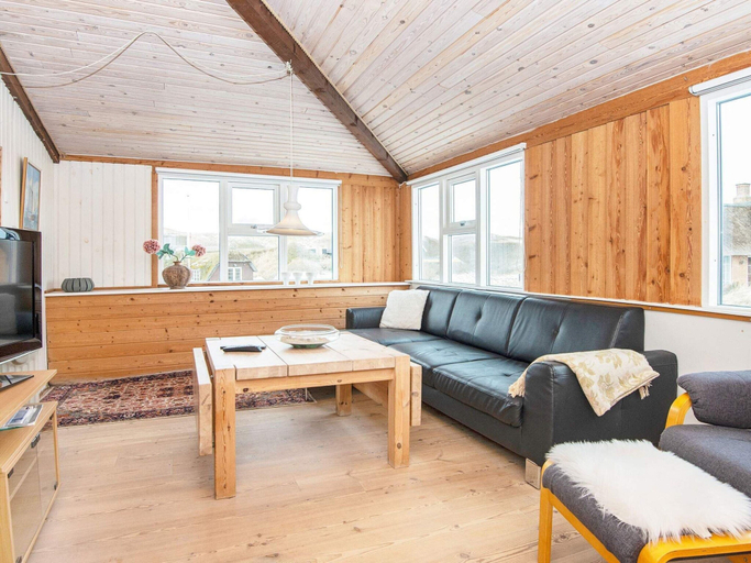 Others 4, 6 Person Holiday Home in Ringkobing, Ringkøbing-Skjern